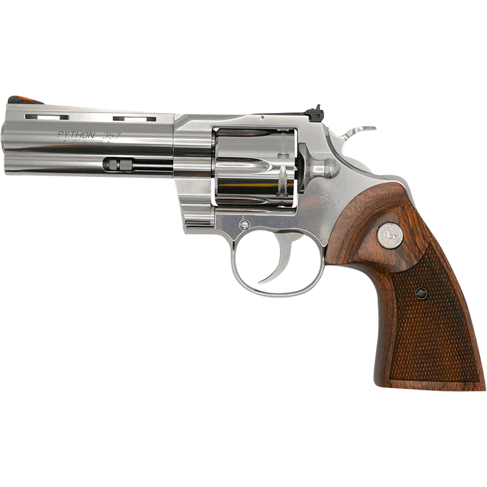 Colt Python